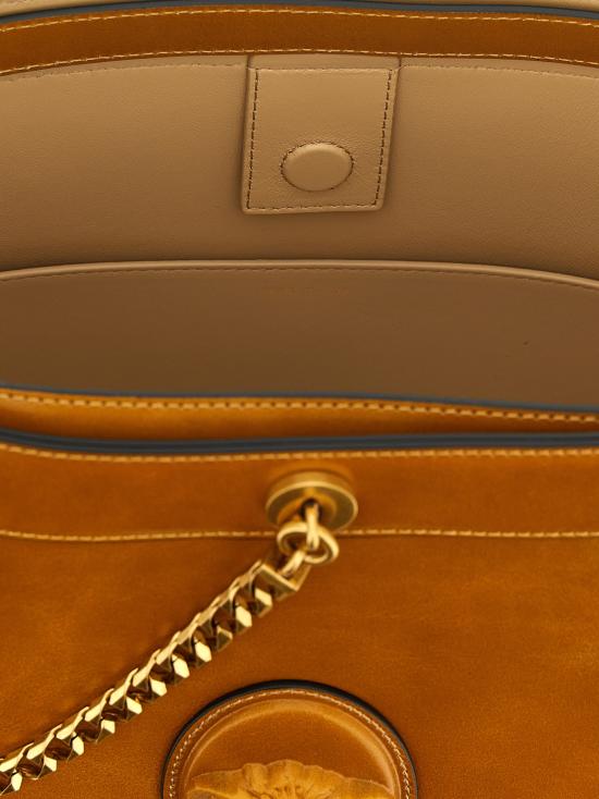 26SS 베르사체 숄더백 10234601A174531KN0J Brown - VERSACE