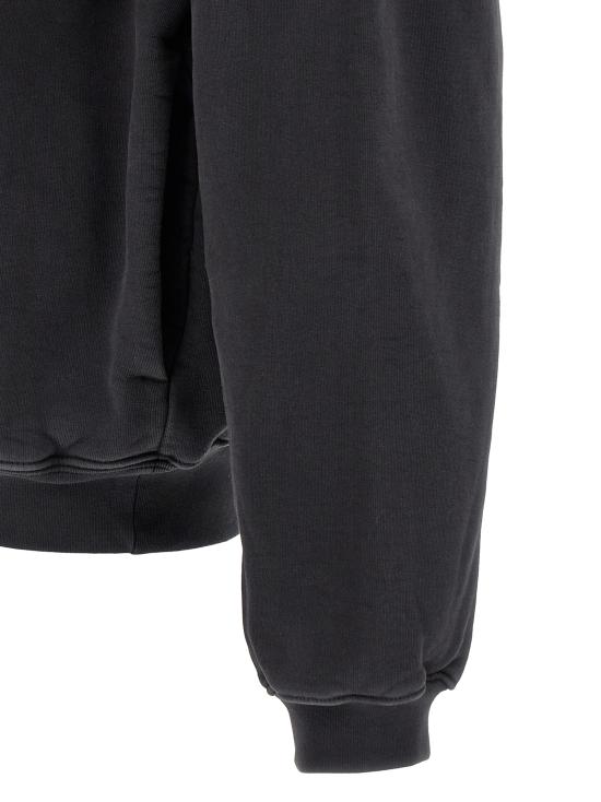 26SS 피어오브갓 긴팔 티셔츠 192SP266701FFADEDBLACK Black - FEAR OF GOD