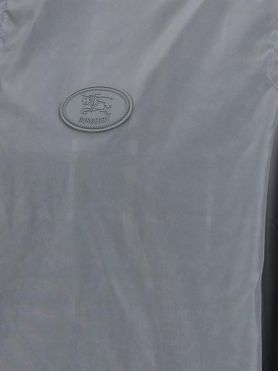 26SS 버버리 자켓 8122959WAVEBLUEIPCHECK Multicolor - BURBERRY