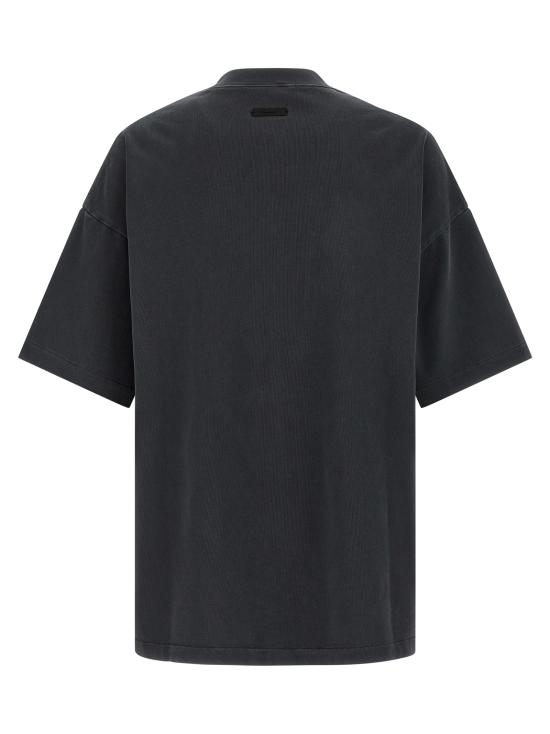 26SS 피어오브갓 탑 125SP264111FFADEDIRONGREY Gray - FEAR OF GOD