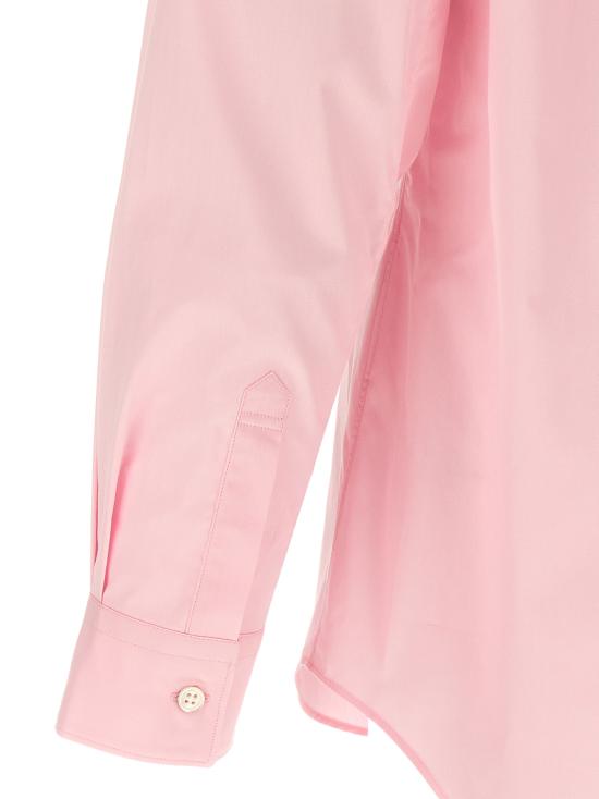 26SS 꼼데가르송 긴팔 셔츠 FQB005S261 Multicolor - COMME DES GARCONS