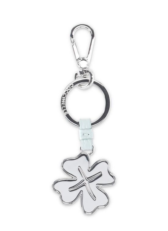 26SS 코치넬리 키링 E2M9K41R401 BASIC METALB33 Silver