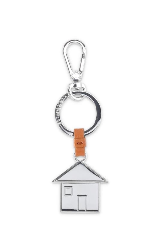 26SS 코치넬리 키링 E2M9K41R901 BASIC METALR41 Arancione