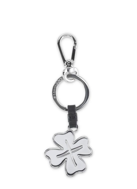 26SS 코치넬리 키링 E2M9K41R401 BASIC METAL001 Silver