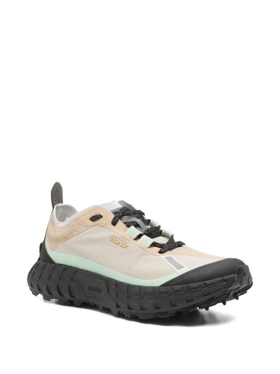 26SS 노르다 스니커즈 001AW ASTRAL Beige - NORDA