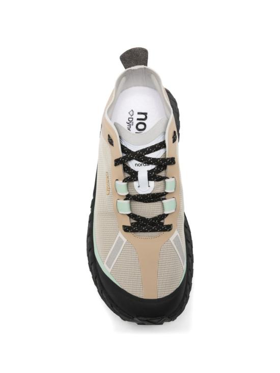 26SS 노르다 스니커즈 001AW ASTRAL Beige - NORDA