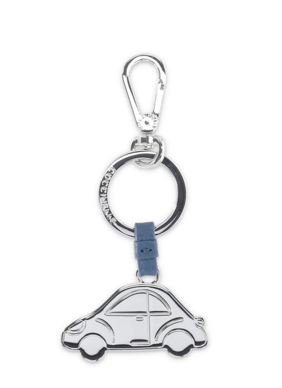 26SS 코치넬리 키링 E2M9K41R801 BASIC METALB27 Silver