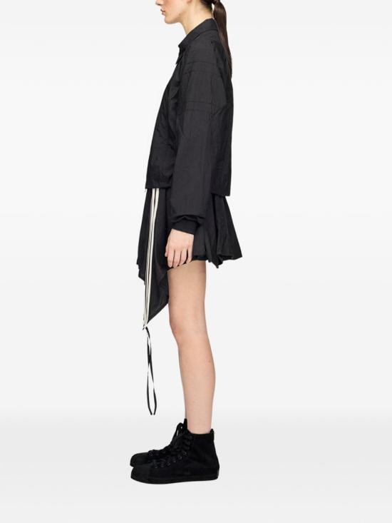 26SS 와이쓰리 숏팬츠 KF1092 BLACK Black - Y-3