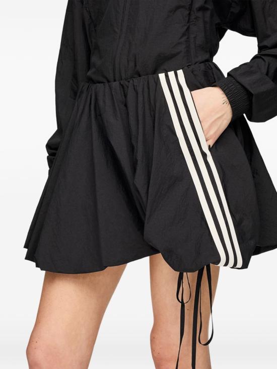 26SS 와이쓰리 숏팬츠 KF1092 BLACK Black - Y-3