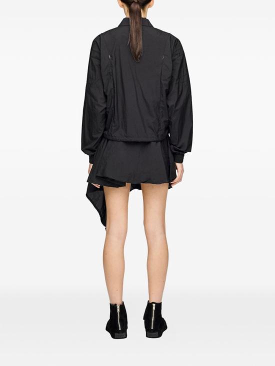 26SS 와이쓰리 숏팬츠 KF1092 BLACK Black - Y-3