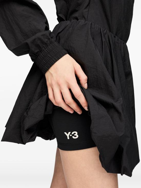 26SS 와이쓰리 숏팬츠 KF1092 BLACK Black - Y-3