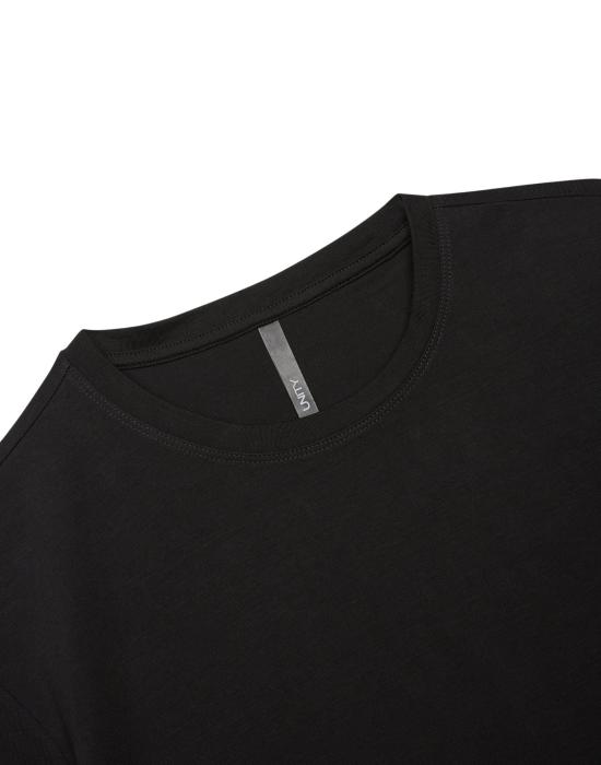 26SS 유니티 긴팔 티셔츠 WWTS02 001 - UNITY