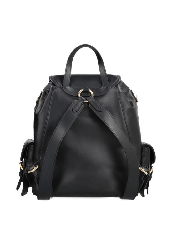 26FW 미우미우 백팩 5BZ042VOOO 2CRW F0002 NERO - MIU MIU