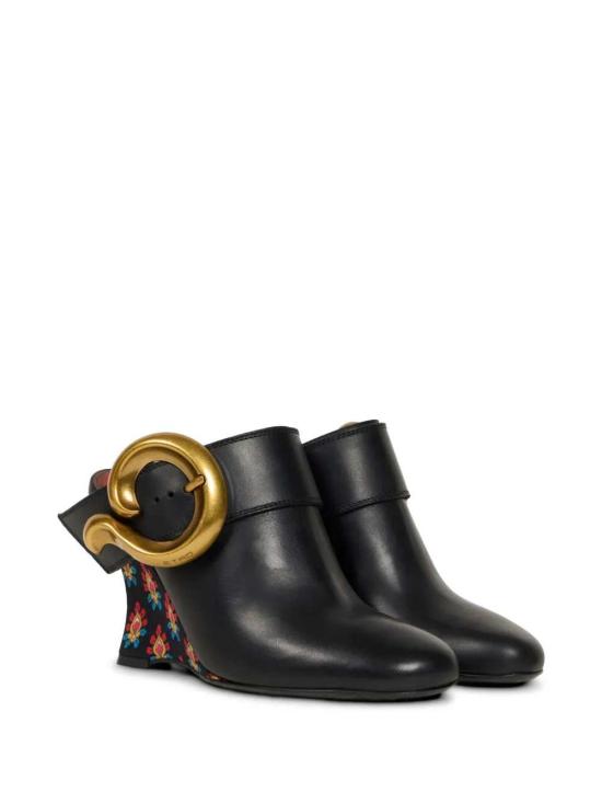 26SS 에트로 힐/펌프스 WS4M0016AP461N0000 - ETRO