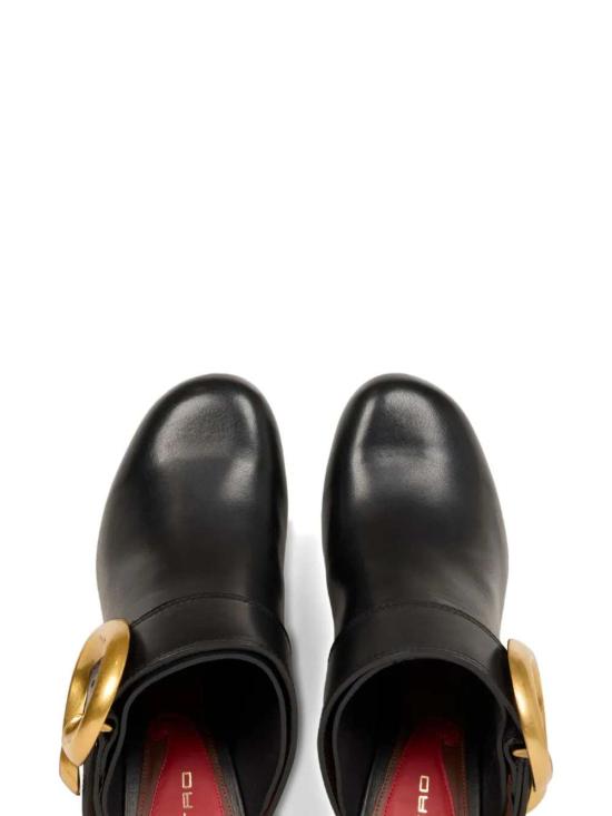 26SS 에트로 힐/펌프스 WS4M0016AP461N0000 - ETRO