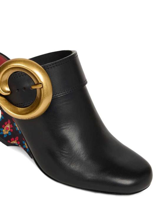 26SS 에트로 힐/펌프스 WS4M0016AP461N0000 - ETRO