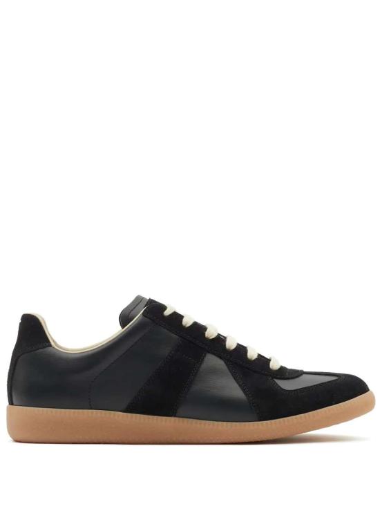 26SS 마르지엘라 레플리카 스니커즈 S57WS0236P1895 H6851 BLACK BLACK