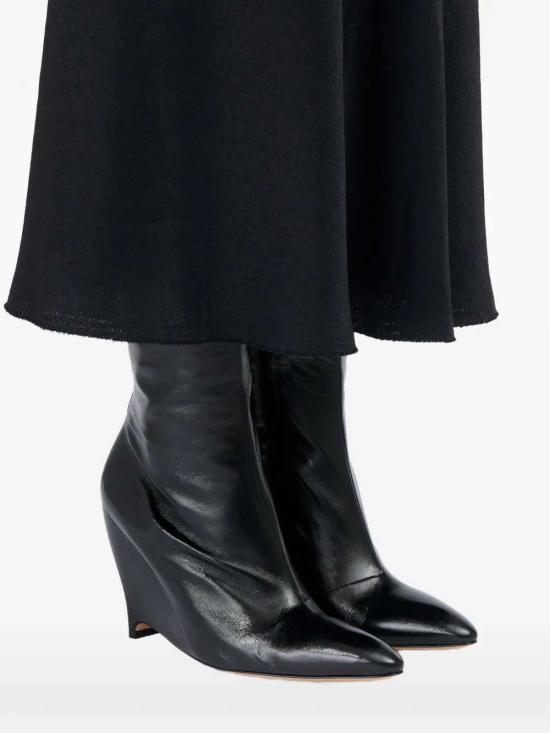 26SS 마르지엘라 부츠 S39WW0075P7684 T8013 BLACK - MAISON MARGIELA