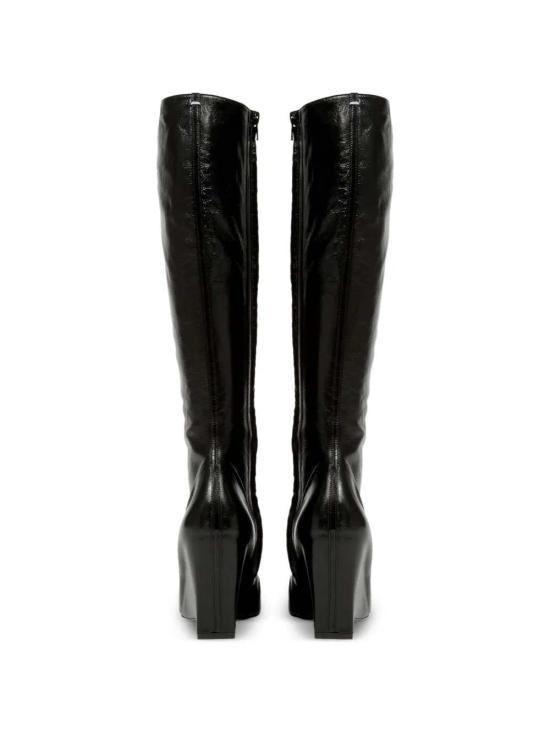 26SS 마르지엘라 부츠 S39WW0075P7684 T8013 BLACK - MAISON MARGIELA