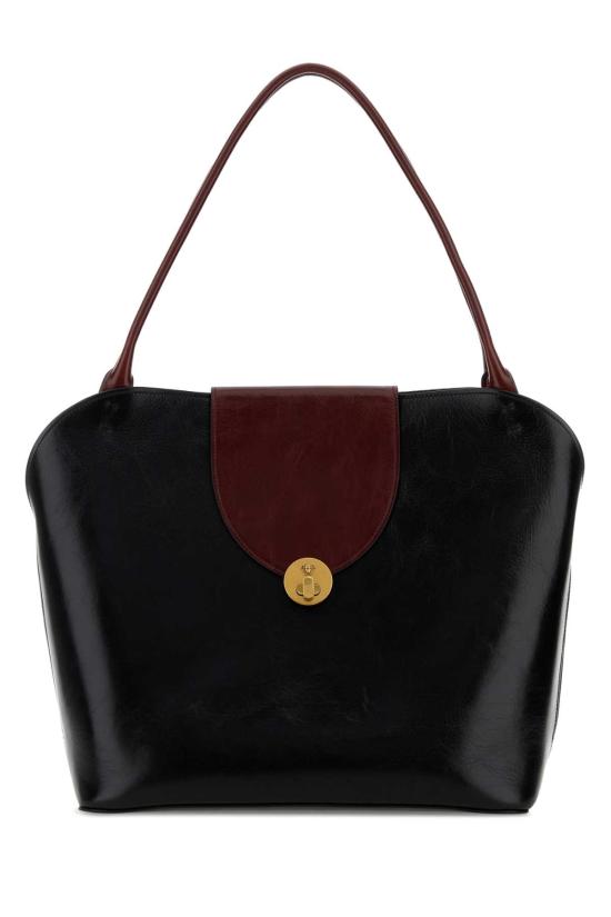 26SS 베르사체 숄더백 10234121A17428 2B0AJ BLACKROSEWOODGOLD82