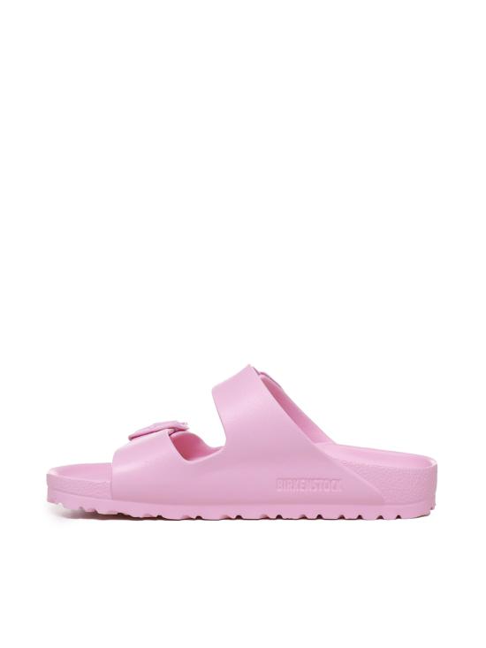 26SS 버켄스탁 뮬/슬리퍼 1027355 Fondant pink - BIRKENSTOCK