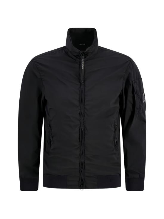 26SS 씨피 컴퍼니 자켓 20CMOW151A005864G 999 Black