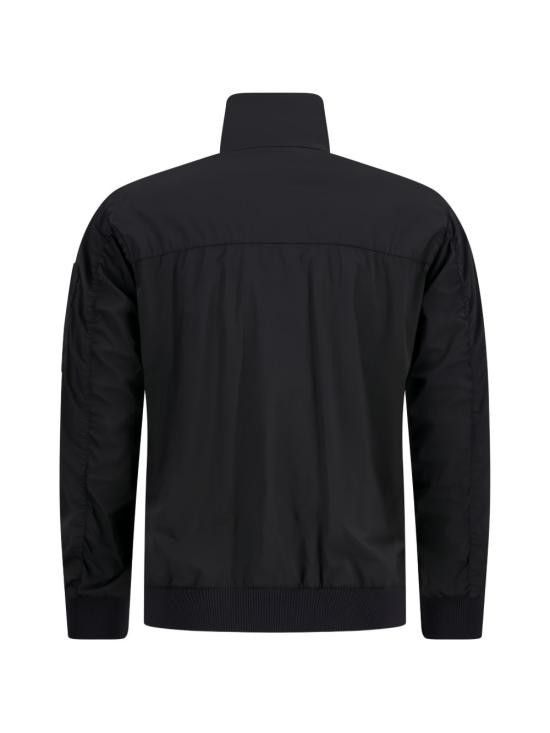 26SS 씨피 컴퍼니 자켓 20CMOW151A005864G 999 Black - C.P. COMPANY