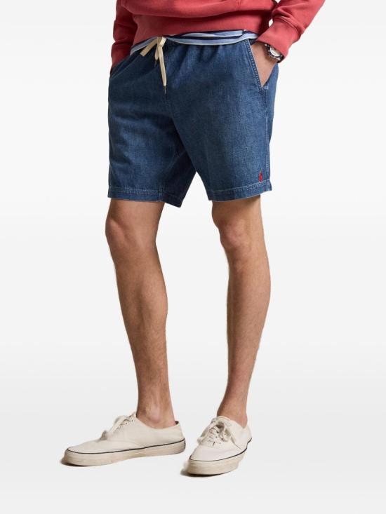 26SS 폴로 랄프로렌 숏팬츠 710P02689 001 Blue - POLO RALPH LAUREN