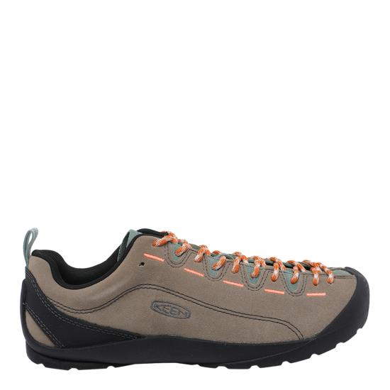 26SS 킨 스니커즈 1031707 BRINDLE LILY PAD Brown