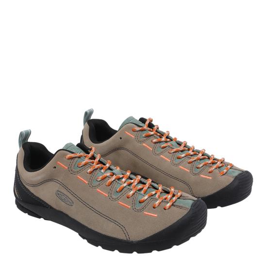 26SS 킨 스니커즈 1031707 BRINDLE LILY PAD Brown - KEEN