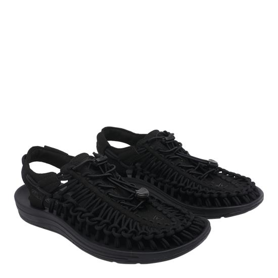 26SS 킨 샌들 1014097 BLACK BLACK Black - KEEN