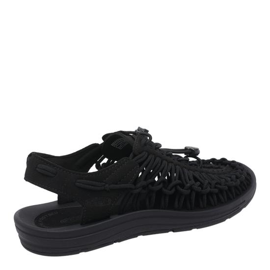 26SS 킨 샌들 1014097 BLACK BLACK Black - KEEN