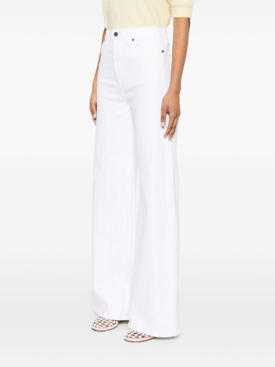 26SS 케이트 데님 팬츠 1170902100 White - KHAITE