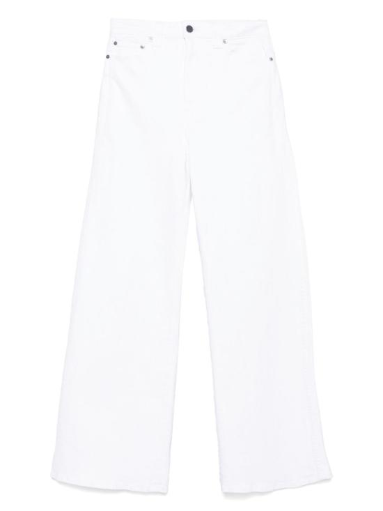 26SS 케이트 데님 팬츠 1170902100 White