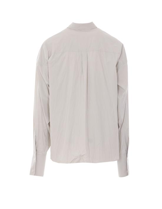 26SS 돌체앤가바나 긴팔 셔츠 G5MD3T GI281S9000 White - DOLCE & GABBANA