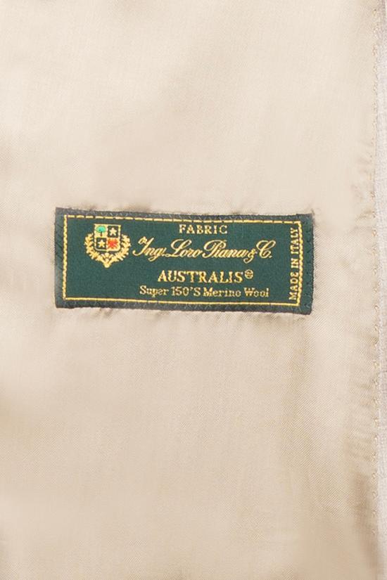 26SS 프랜지스 콜렉션 수트 세트 LW2PARJ0196 400 Beige - FRANZESE COLLECTION