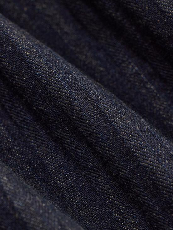 26SS 더블알엘 긴팔 셔츠 782P05149 001 Blue - RRL