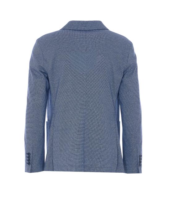 26SS 치르콜로1901 수트 자켓 CN5286 000B Blue - CIRCOLO 1901