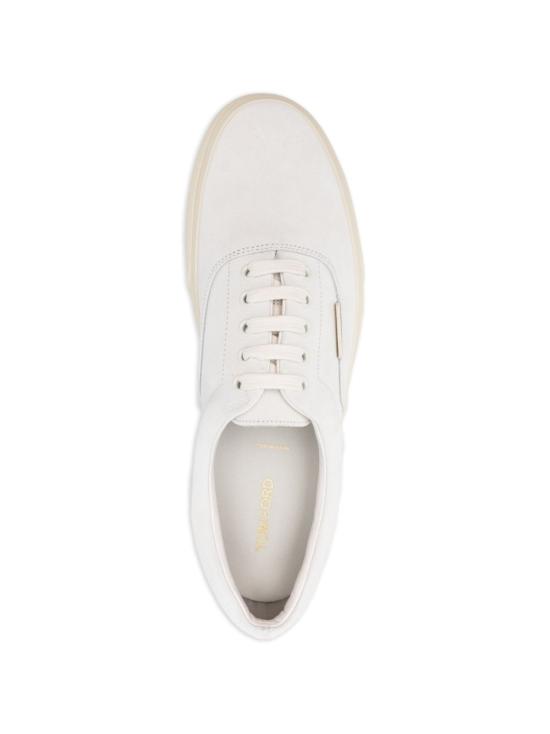 26SS 톰포드 스니커즈 J1434LCL123L WWT White - TOMFORD