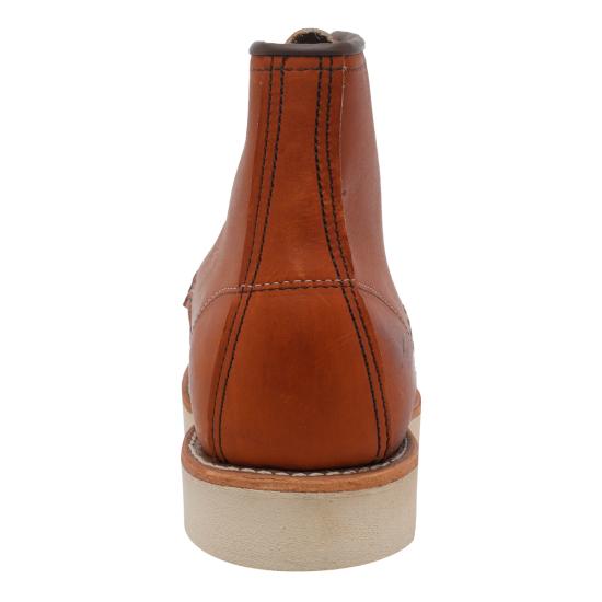 26SS 레드윙 Moc Toe 875 목토 6 부츠 875 ORO LEGACY Brown - RED WING