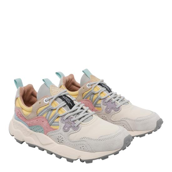 26SS 플라워 마운틴 스니커즈 2017817 2M10 MultiColour - FLOWER MOUNTAIN