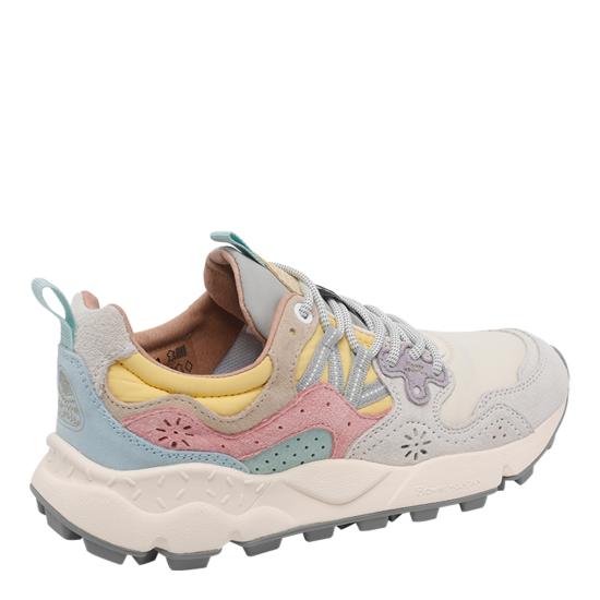 26SS 플라워 마운틴 스니커즈 2017817 2M10 MultiColour - FLOWER MOUNTAIN