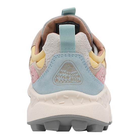 26SS 플라워 마운틴 스니커즈 2017817 2M10 MultiColour - FLOWER MOUNTAIN