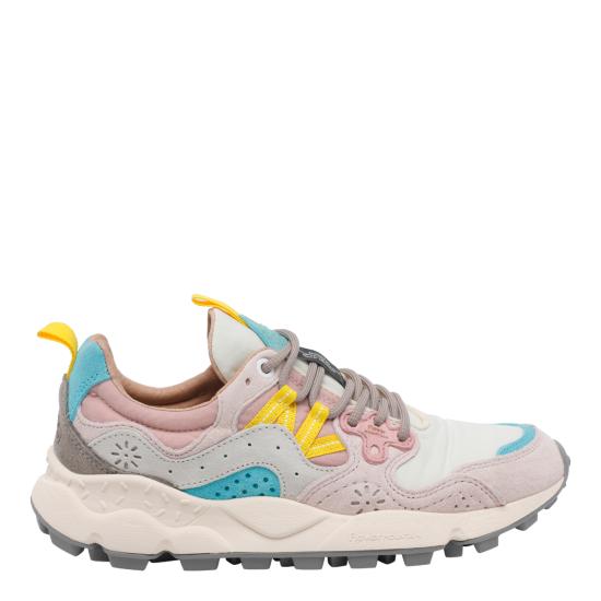 26SS 플라워 마운틴 스니커즈 2017817 1B54 Pink