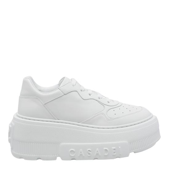 26SS 카사데이 스니커즈 2X115B0701SALEN 9999 White