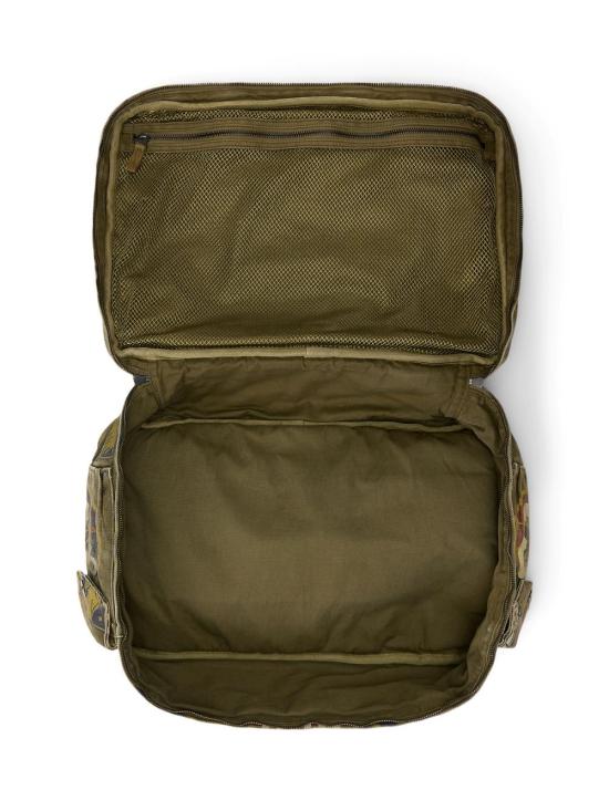 26SS 더블알엘 백팩 417P05307 001 Green - RRL