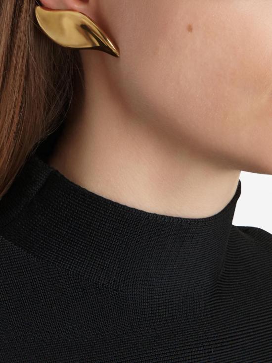 26SS 케이트 이어링 10166006 917 Golden - KHAITE