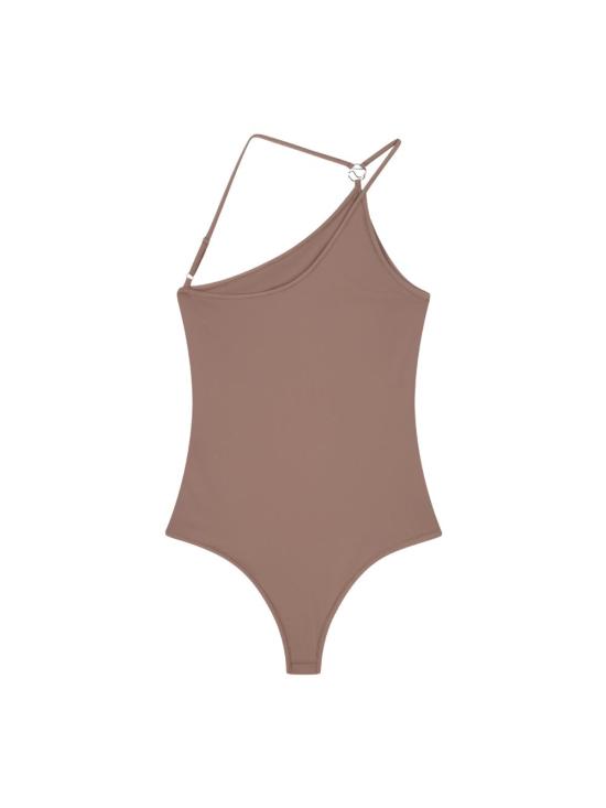 26SS 코페르니 원피스 수영복 COPSW11F5021 BROWN Brown - COPERNI