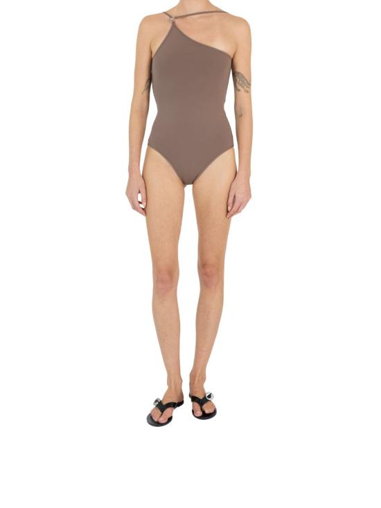 26SS 코페르니 원피스 수영복 COPSW11F5021 BROWN Brown - COPERNI