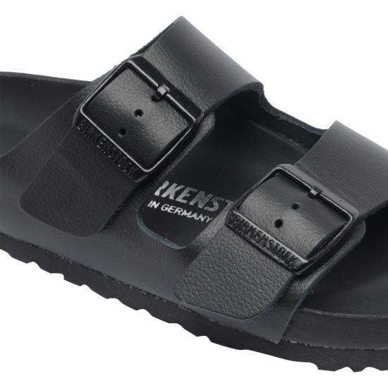 26SS 버켄스탁 뮬/슬리퍼 1026843 BLACK Black - BIRKENSTOCK